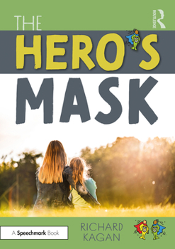 Paperback The Hero's Mask Book