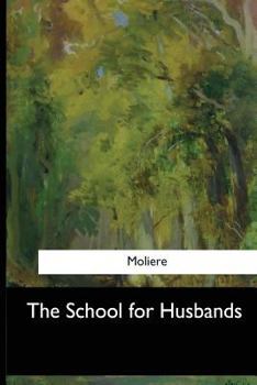 Paperback The School for Husbands Book