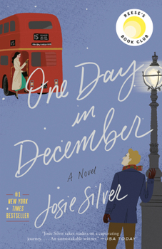 Paperback One Day in December Book