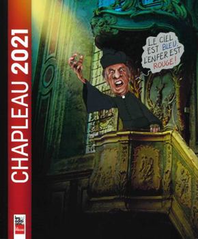 Paperback CHAPLEAU 2021 [French] Book