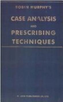 Paperback Case Analysis and Prescribed Techniques Book