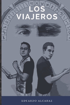 Paperback Los Viajeros [Spanish] Book