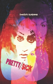 Paperback Pretty/Sick Book