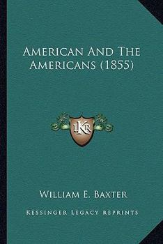 American and the Americans