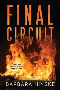 Paperback Final Circuit Book