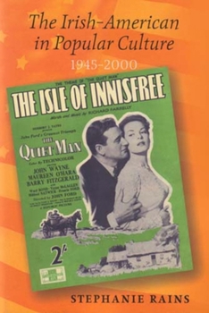 Paperback The Irish-American in Popular Culture, 1945-2000 Book