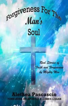 Paperback Forgiveness for the Man's Souls Book