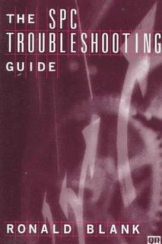 Paperback The Spc Troubleshooting Guide Book