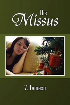 Paperback The Missus Book