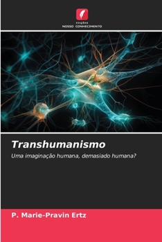 Paperback Transhumanismo [Portuguese] Book