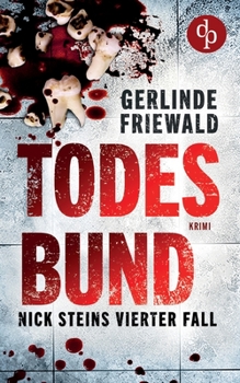 Paperback Todesbund [German] Book