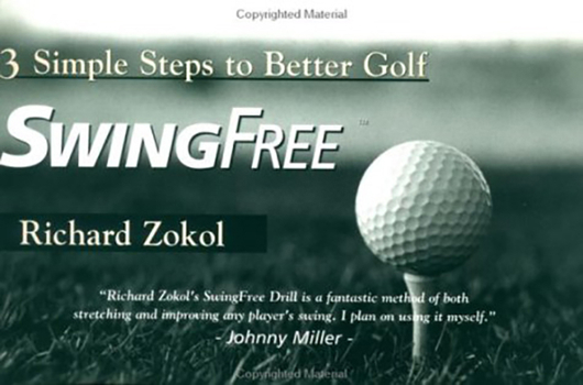 Paperback Swing Free Book