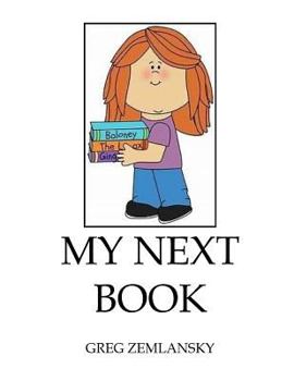 My Next Book