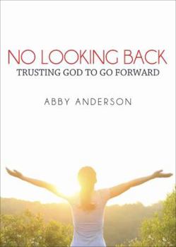 Paperback No Looking Back Book