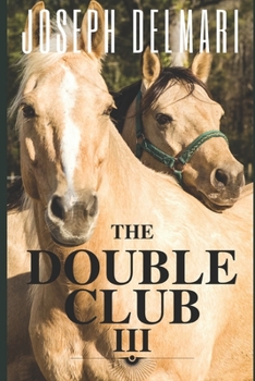 Paperback The Double Club III Book