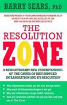 Paperback Understanding the Zone: Why Everything You Think You Know About Nutrition is Probably Wrong Book