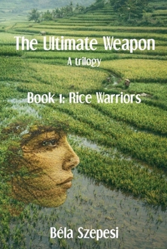 Paperback Rice Warriors Book