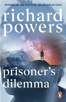 Paperback Prisoner's Dilemma Book