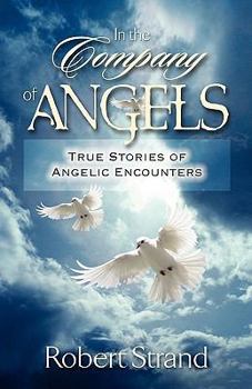 Paperback In the Company of Angels Book