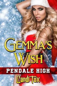 Paperback Gemma's Wish Book