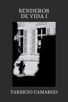 Paperback Senderos de la Vida I [Spanish] Book