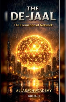 Paperback The De -Jaal Book