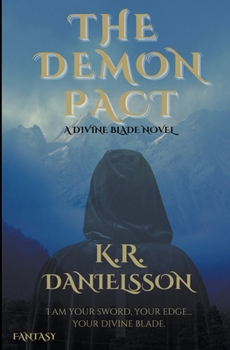 Paperback The Demon Pact Book