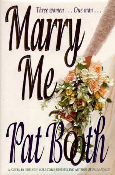 Hardcover Marry Me Book