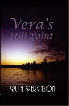 Paperback Vera's Still Point Book