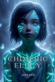 Paperback Chimeric Elegy Book