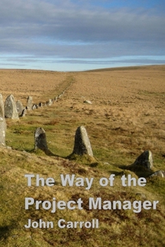 Paperback The Way of the Project Manager Book