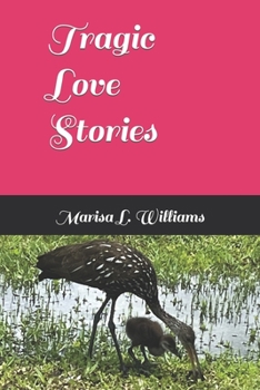 Paperback Tragic Love Stories Book