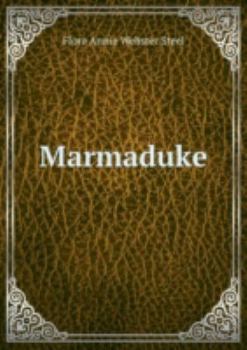 Paperback Marmaduke Book