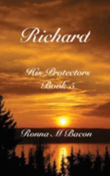 Paperback Richard Book