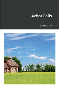 Paperback Arbor Falls Book