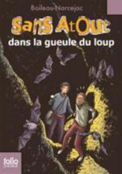 Sans Atout Dans Gueule - Book #4 of the Sans Atout