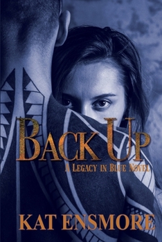 Paperback Back Up (Legacy in Blue Book 2) Book