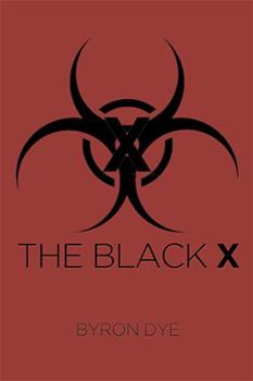 Paperback The Black X Book