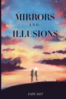 Paperback Mirrors and Illusions Book