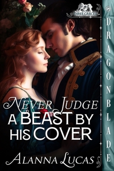 Paperback Never Judge a Beast By His Cover Book