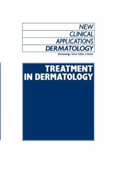 Treatment in Dermatology (New Clinical Applications: Dermatology)