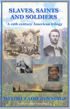 Paperback Slaves, Saints and Soldiers Book