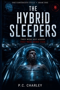 Paperback The Hybrid Sleepers Book