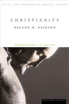 Paperback Christianity Book