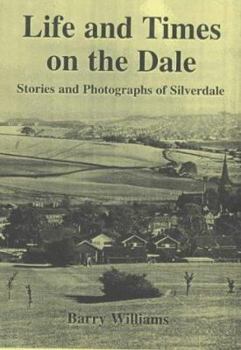 Paperback Life on the Dale Book