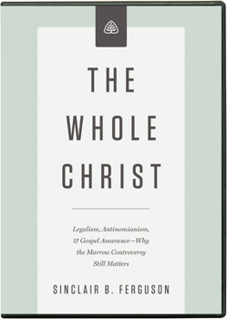 DVD The Whole Christ Book