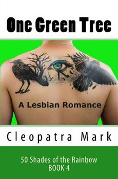 Paperback One Green Tree: A Lesbian Romance Book