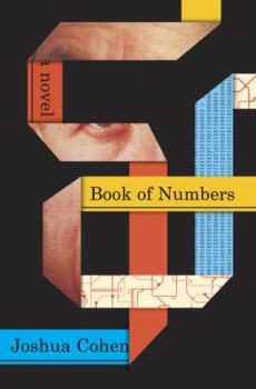 Hardcover Book of Numbers Book