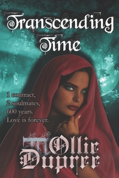 Paperback Transcending Time Book