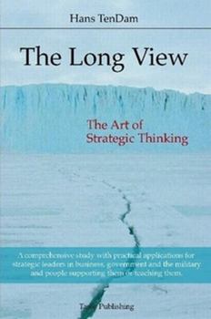 Paperback The Long View Book